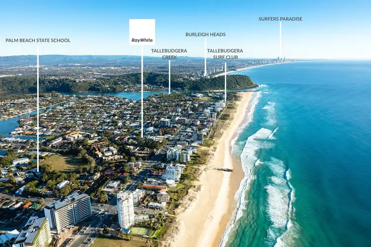 2/14 Twenty Third Avenue, Palm Beach QLD 4221