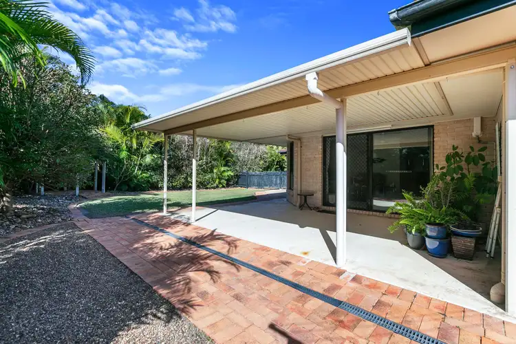 Sixth view of Homely house listing, 7 Coast Bay Close, Point Vernon QLD 4655