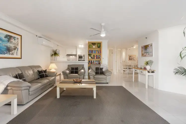 Fifth view of Homely apartment listing, 10/85 Old Burleigh Road, Surfers Paradise QLD 4217