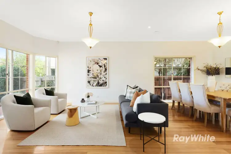 13 Argyle Close, Hughesdale VIC 3166