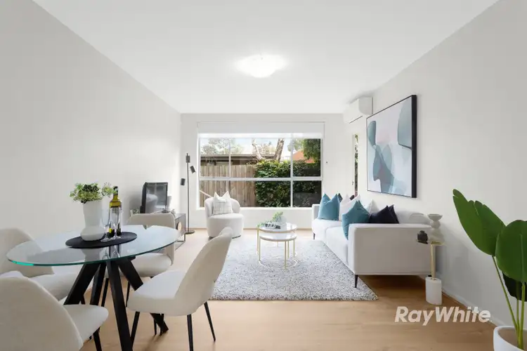 Main view of Homely apartment listing, 9/10 Albert Avenue, Oakleigh VIC 3166
