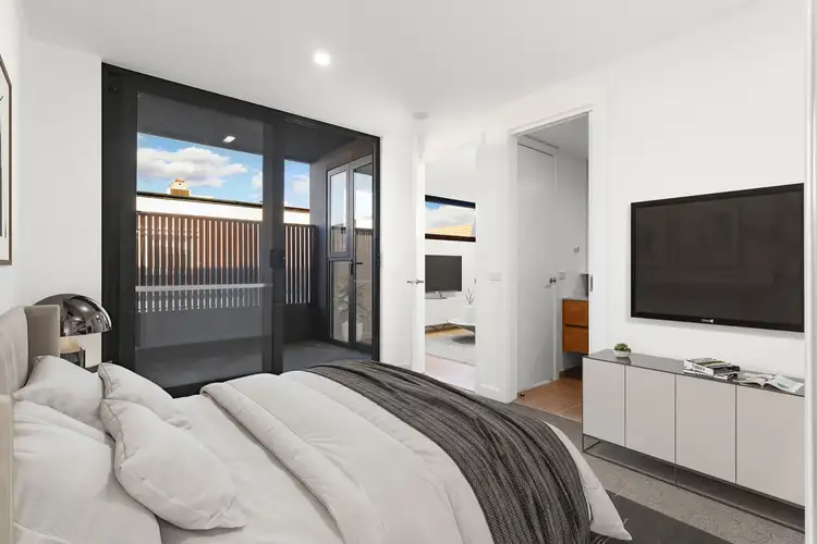 Main view of Homely apartment listing, 103/1170 Dandenong Road, Carnegie VIC 3163