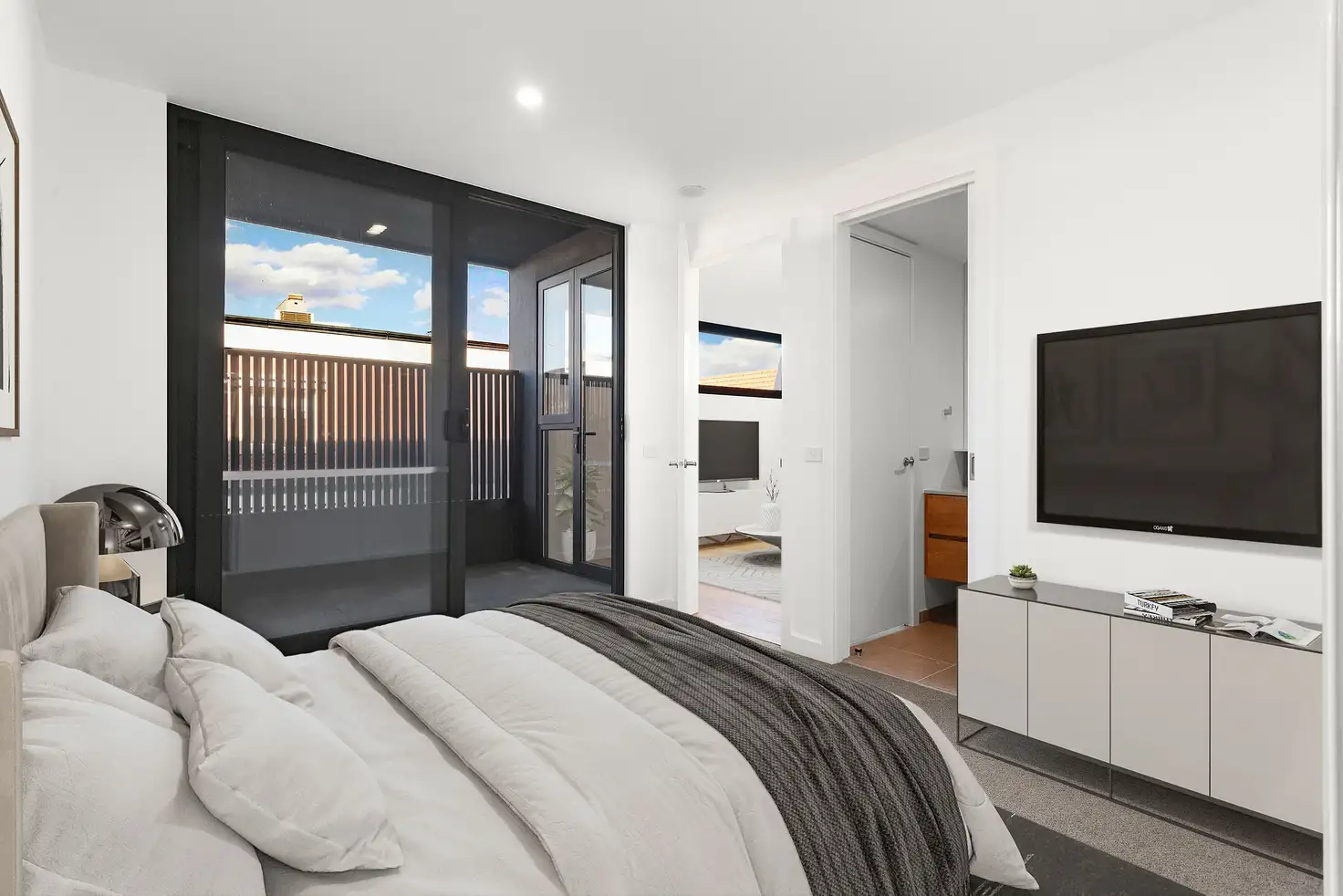 Main view of Homely apartment listing, 103/1170 Dandenong Road, Carnegie VIC 3163