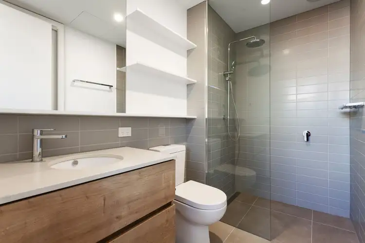 Fifth view of Homely apartment listing, 103/1170 Dandenong Road, Carnegie VIC 3163
