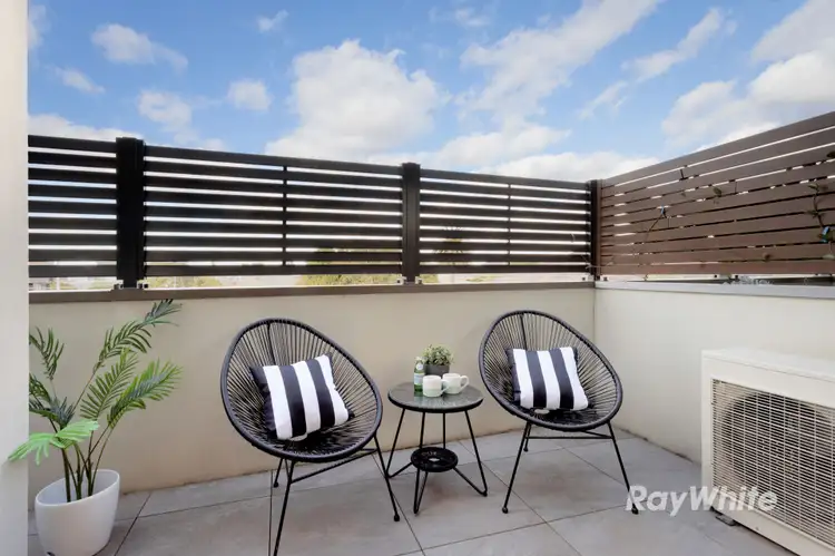 Fifth view of Homely apartment listing, 206/21 Belsize Avenue, Carnegie VIC 3163