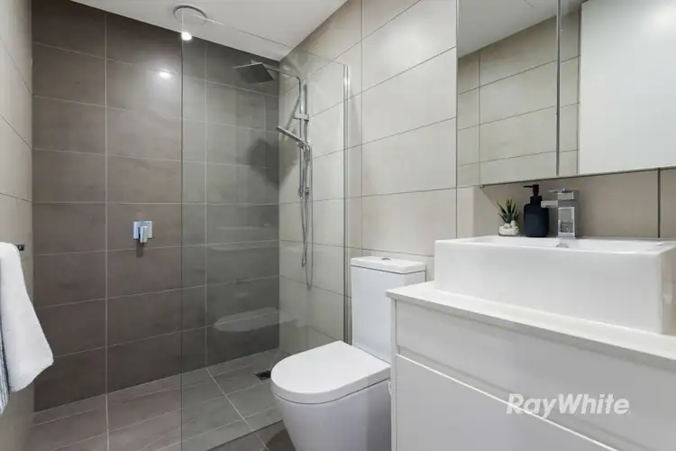 Sixth view of Homely apartment listing, 206/21 Belsize Avenue, Carnegie VIC 3163