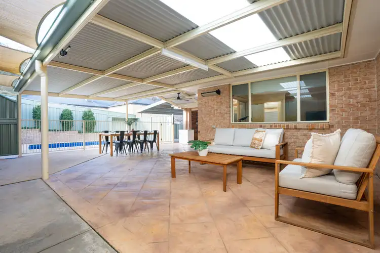 66 Bartholomew Street, Glenroy NSW 2640