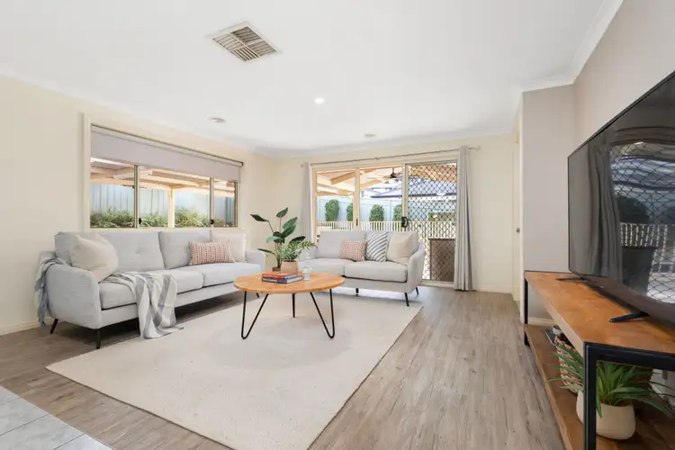 Second view of Homely house listing, 66 Bartholomew Street, Glenroy NSW 2640