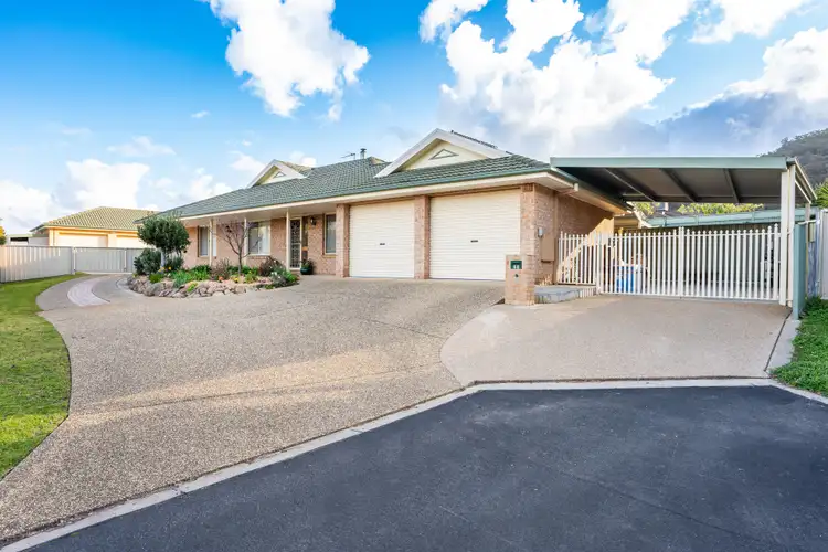 Third view of Homely house listing, 66 Bartholomew Street, Glenroy NSW 2640