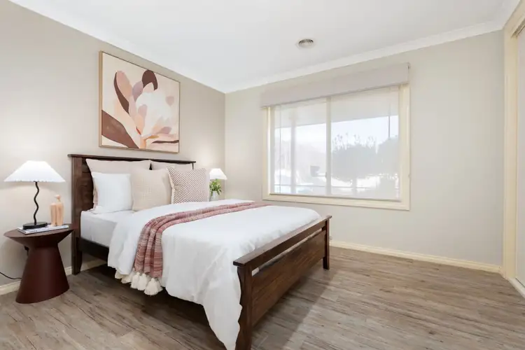 Fourth view of Homely house listing, 66 Bartholomew Street, Glenroy NSW 2640