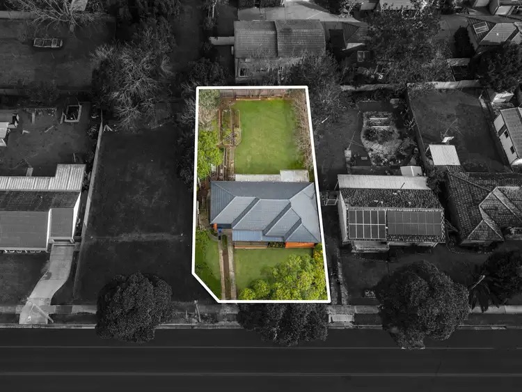 10 Second Avenue, Kingswood NSW 2747