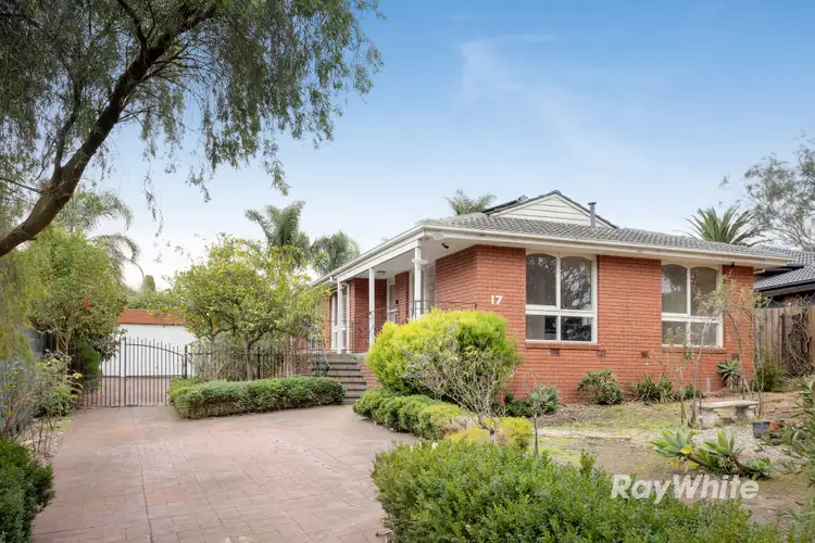Main view of Homely house listing, 17 Cotham Square, Hampton Park VIC 3976