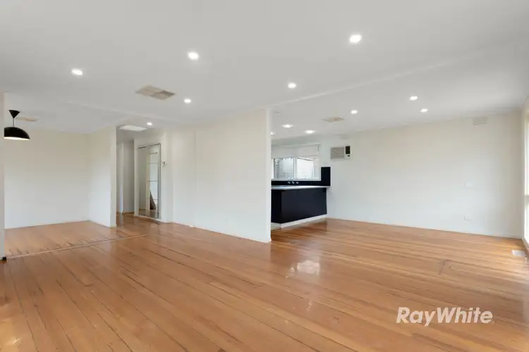 Second view of Homely house listing, 17 Cotham Square, Hampton Park VIC 3976