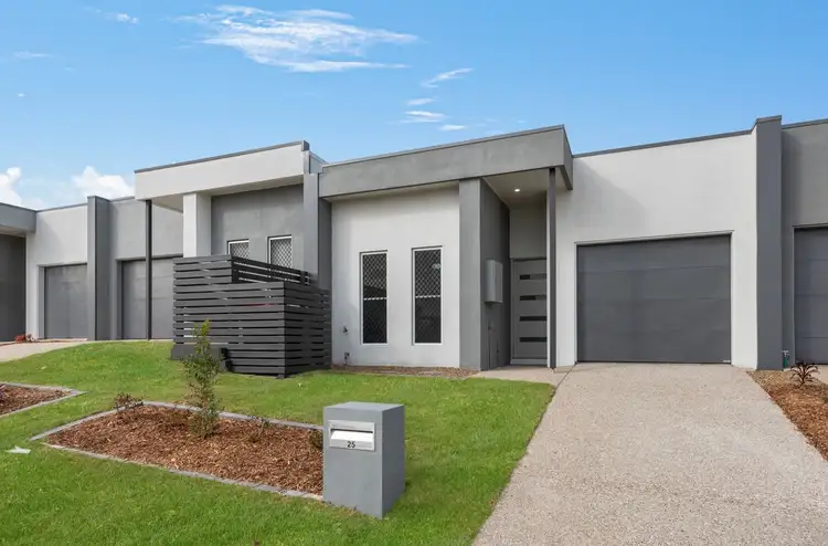 25 Serendipity Street, Morayfield QLD 4506