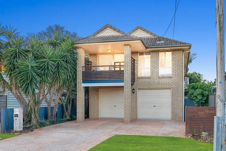 10 Josephine Street, Redcliffe QLD 4020