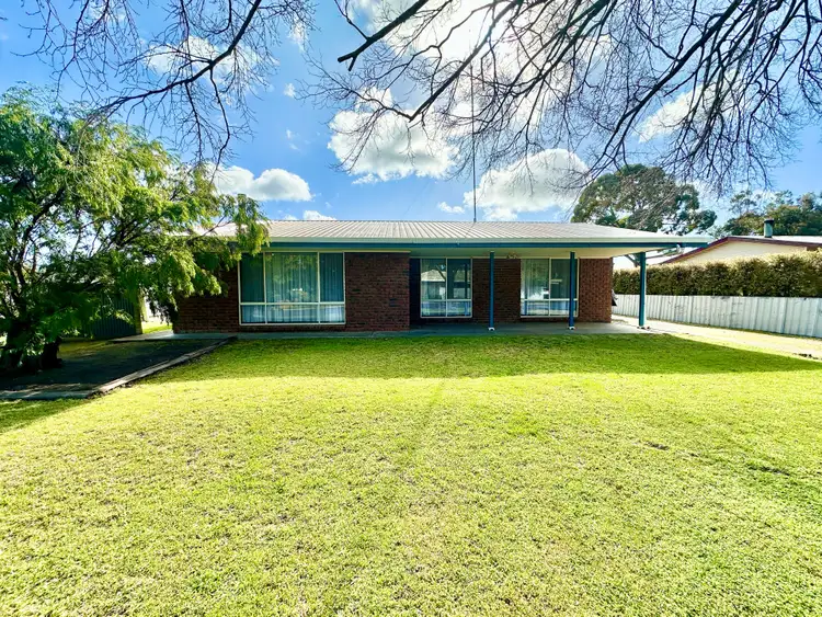1 Edward Street