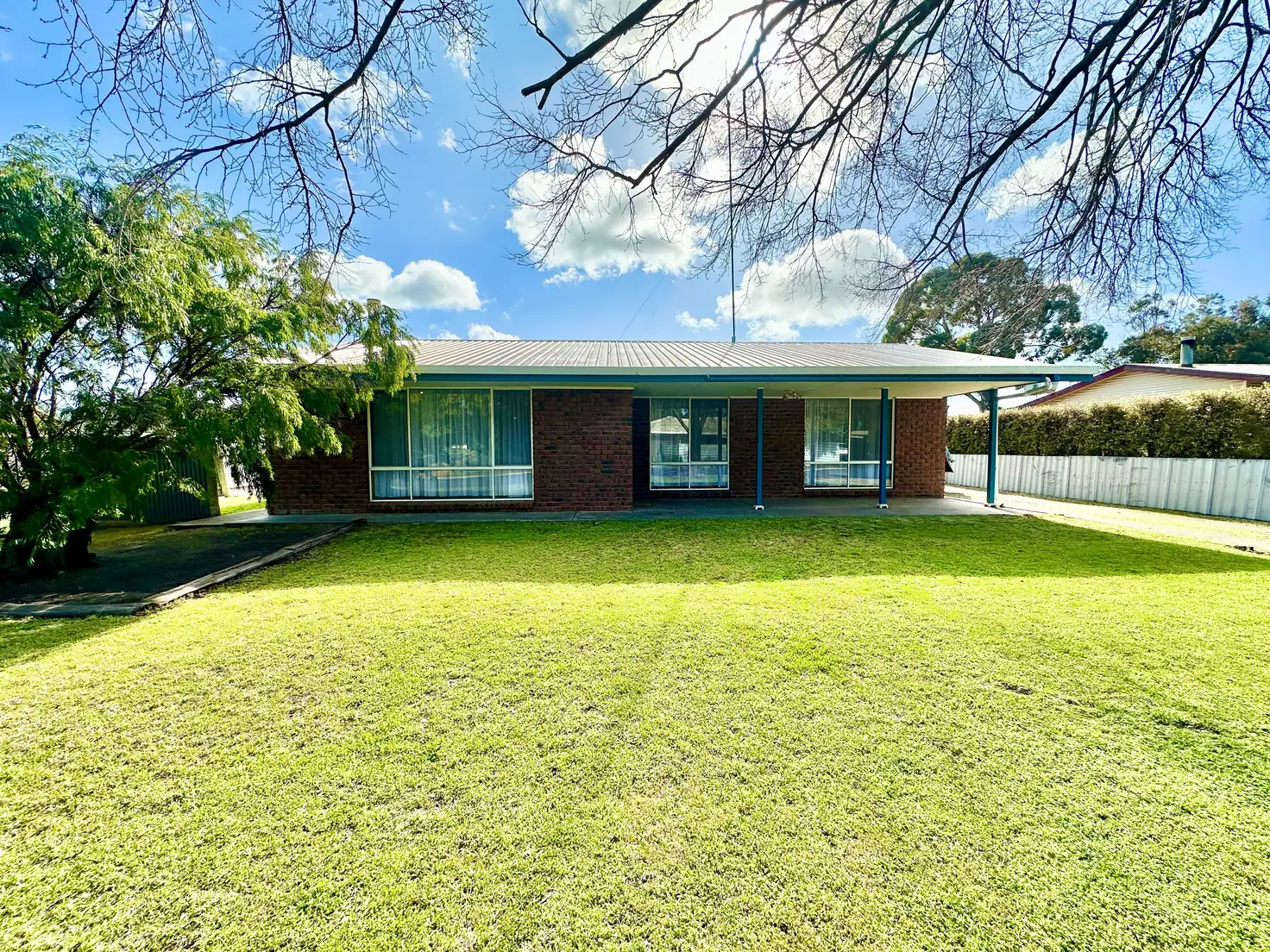 Main view of Homely house listing, 1 Edward Street, Bordertown SA 5268