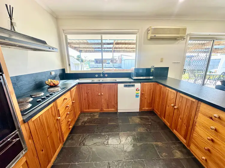 Fourth view of Homely house listing, 1 Edward Street, Bordertown SA 5268