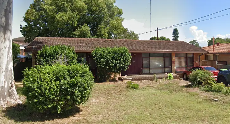 Address available on request