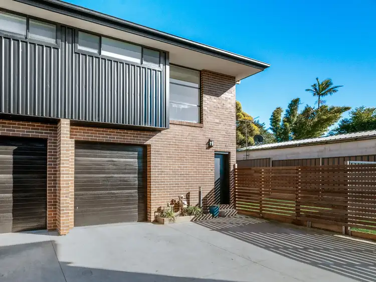 4/25 Park Avenue, Kingswood NSW 2747
