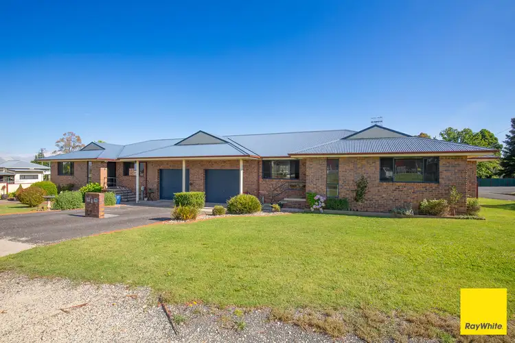 5 Coventry Street, Guyra NSW 2365