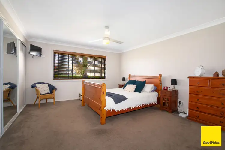 Fourth view of Homely semi-detached listing, 5 Coventry Street, Guyra NSW 2365
