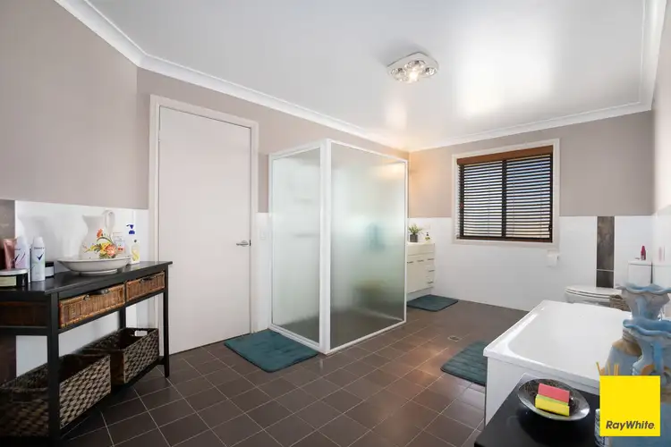 Fifth view of Homely semi-detached listing, 5 Coventry Street, Guyra NSW 2365