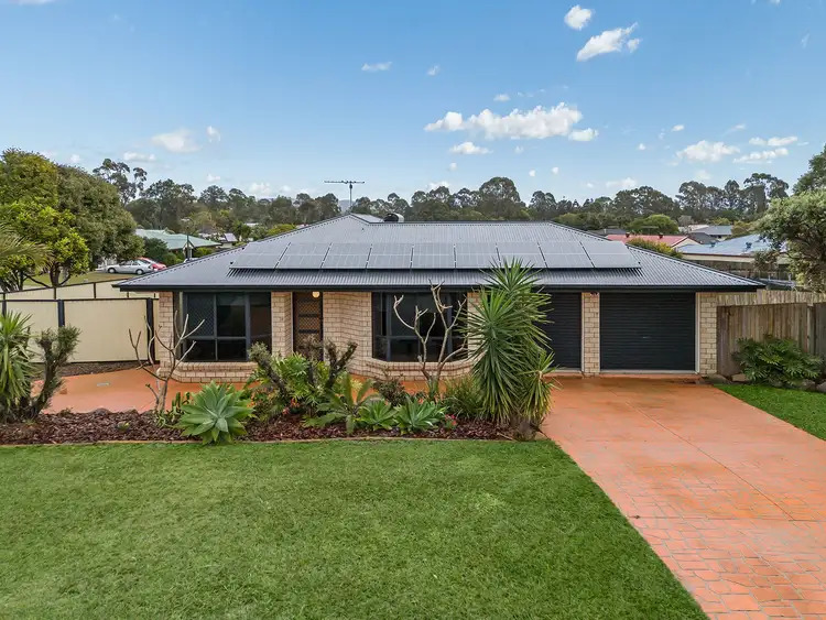 1 Siris Court, Narangba QLD 4504