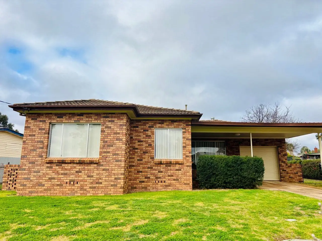 Main view of Homely house listing, 1 Condon Street, Condobolin NSW 2877