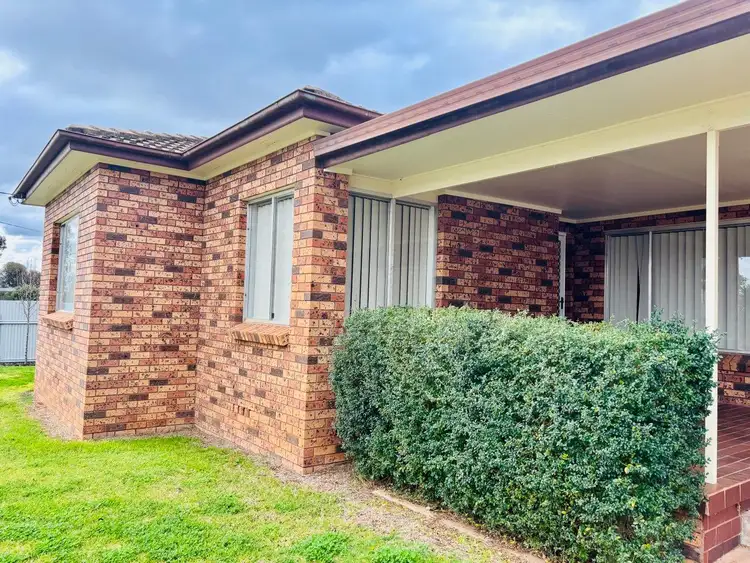 Second view of Homely house listing, 1 Condon Street, Condobolin NSW 2877