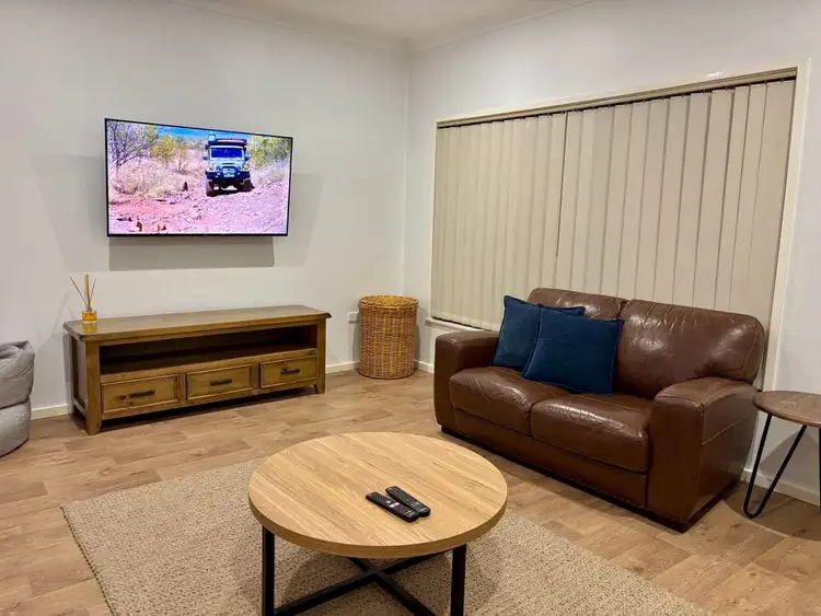 Third view of Homely house listing, 1 Condon Street, Condobolin NSW 2877
