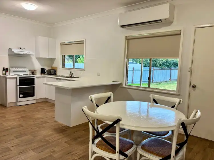 Fifth view of Homely house listing, 1 Condon Street, Condobolin NSW 2877
