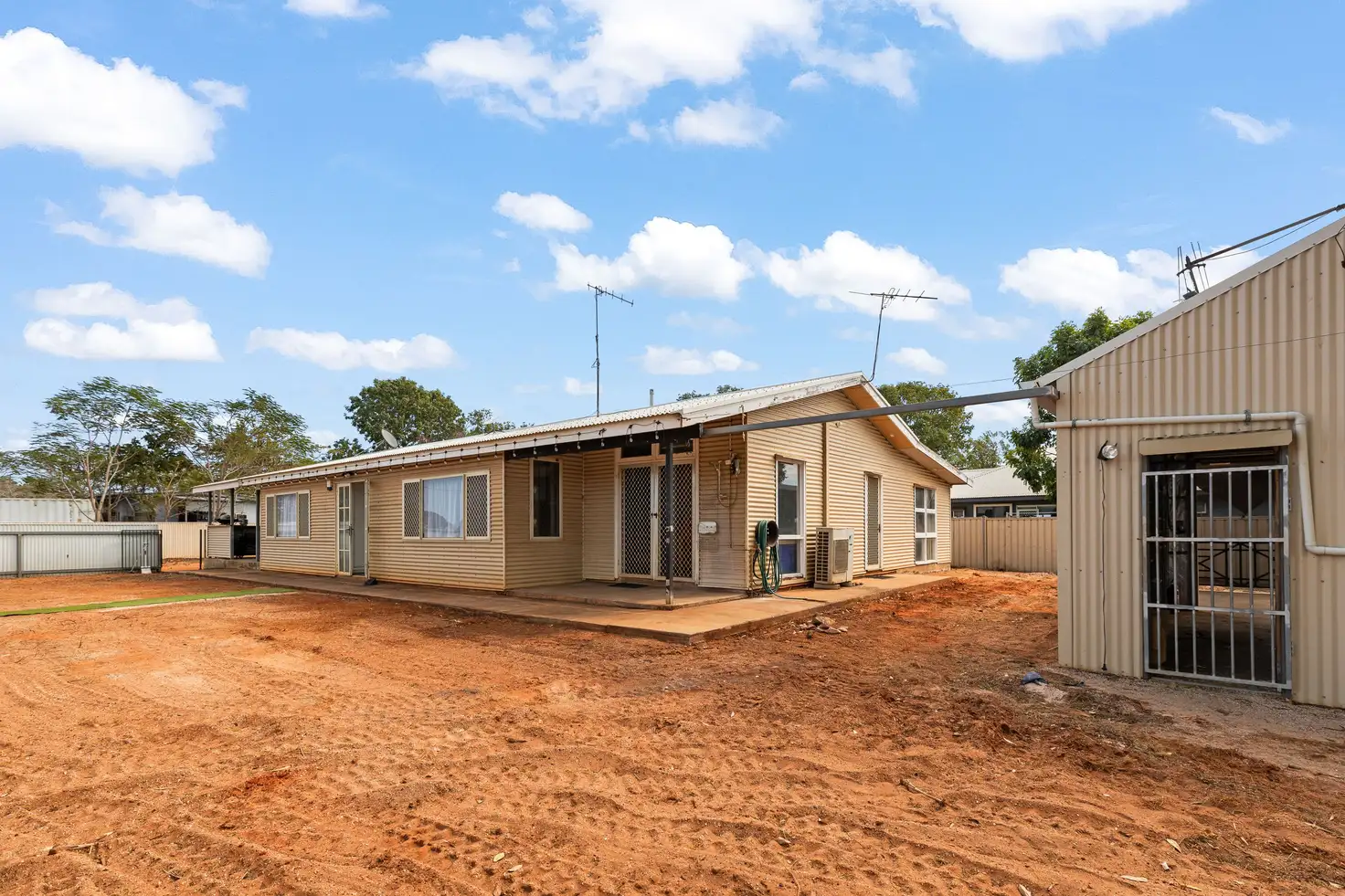 Main view of Homely house listing, 21 Streeter Avenue, Broome WA 6725