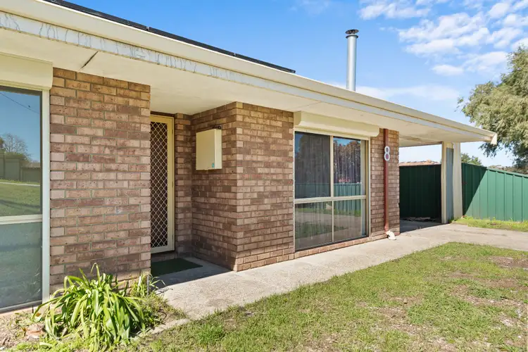 Third view of Homely house listing, 8 Jacques Place, Orelia WA 6167
