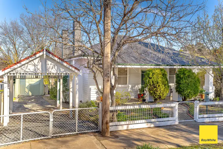 Main view of Homely house listing, 21 Booth Street, Golden Square VIC 3555