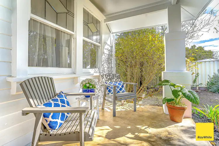 Fifth view of Homely house listing, 21 Booth Street, Golden Square VIC 3555