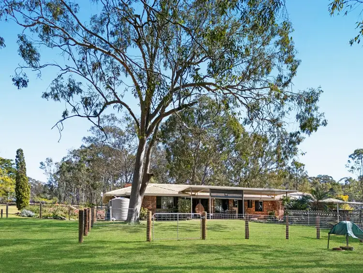 Fourth view of Homely rural property listing, 7 Gillams Road, Grandchester QLD 4340