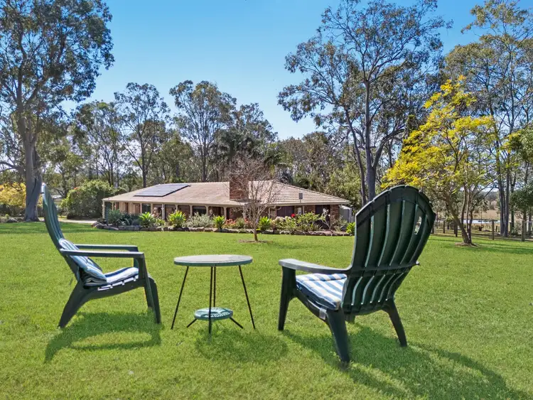 Fifth view of Homely rural property listing, 7 Gillams Road, Grandchester QLD 4340