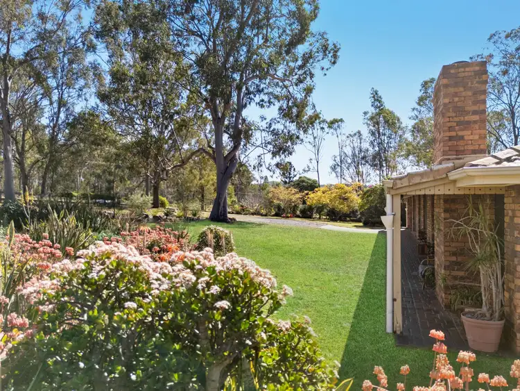 Sixth view of Homely rural property listing, 7 Gillams Road, Grandchester QLD 4340