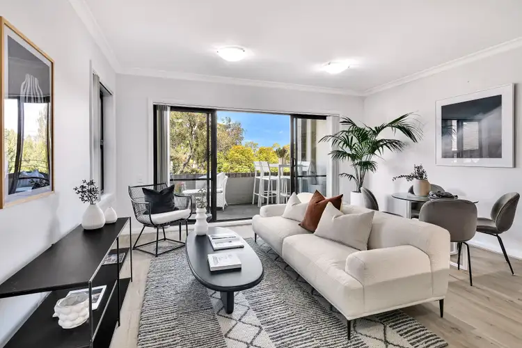 74/1-3 Coronation Avenue, Petersham NSW 2049