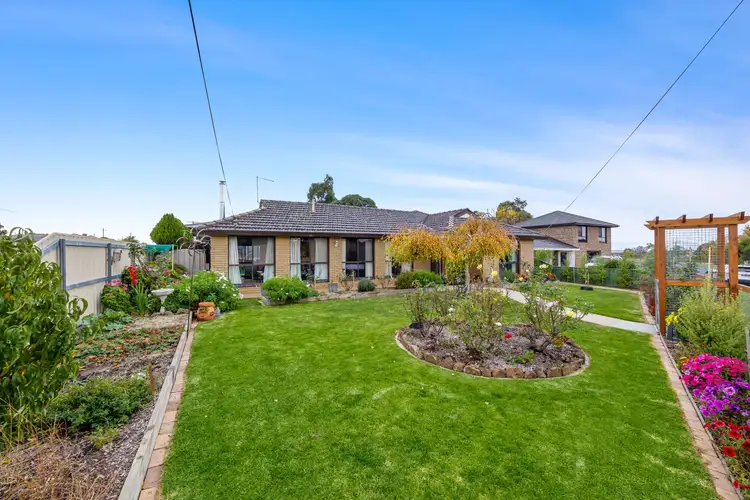 22 Elizabeth Street, Ararat VIC 3377