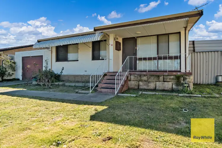 Third view of Homely house listing, 13 Amberton Avenue, Girrawheen WA 6064