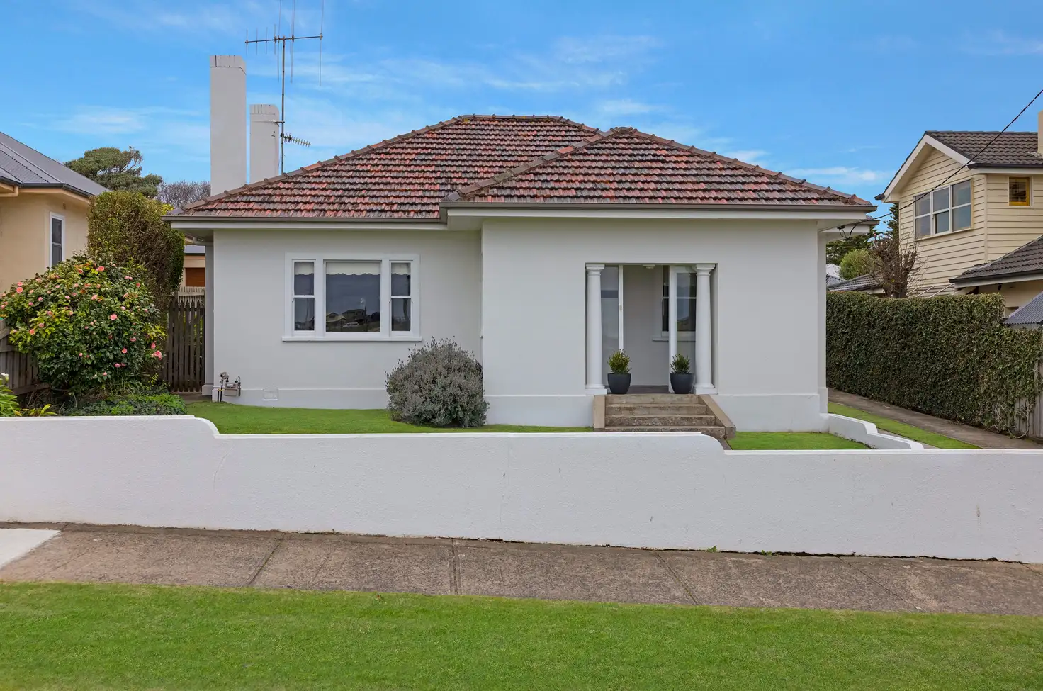 Main view of Homely house listing, 230 Merri Street, Warrnambool VIC 3280