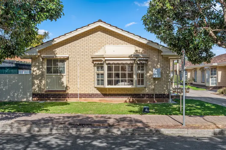 Main view of Homely unit listing, 8/57 Francis Street, Clarence Park SA 5034