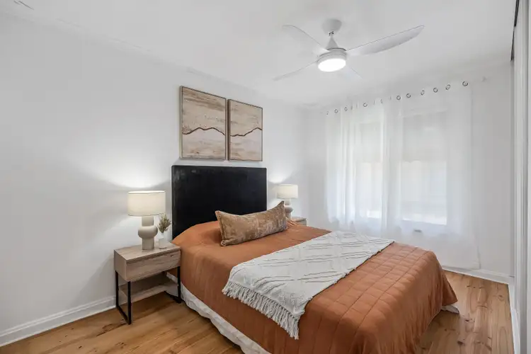 Sixth view of Homely unit listing, 8/57 Francis Street, Clarence Park SA 5034