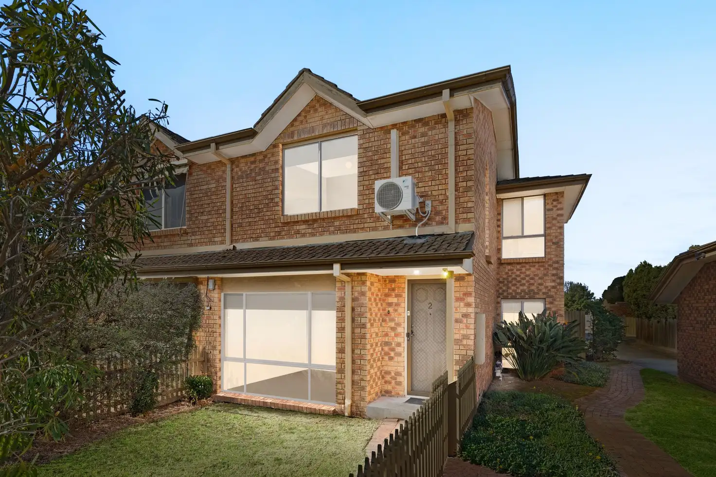 Main view of Homely townhouse listing, 2/5 Tower Road, Werribee VIC 3030