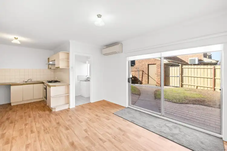 Third view of Homely townhouse listing, 2/5 Tower Road, Werribee VIC 3030
