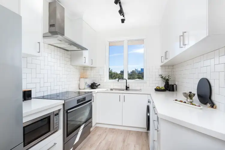 Fourth view of Homely apartment listing, 11/39 King Street, Waverton NSW 2060