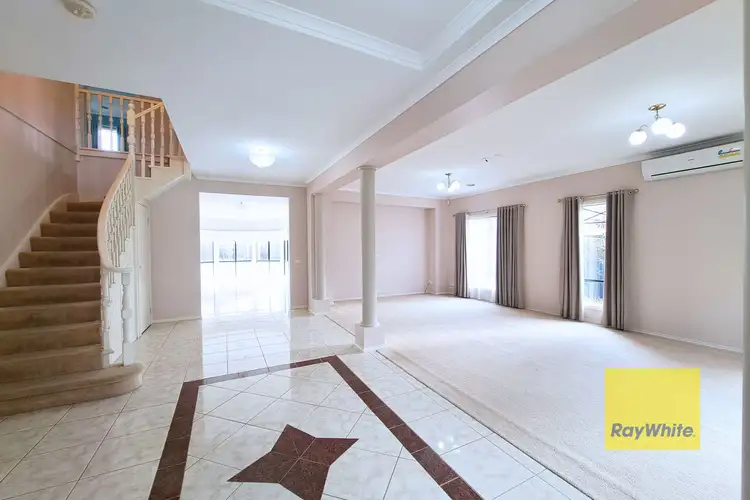 Second view of Homely house listing, 25 Louise Baille Avenue, Narre Warren South VIC 3805