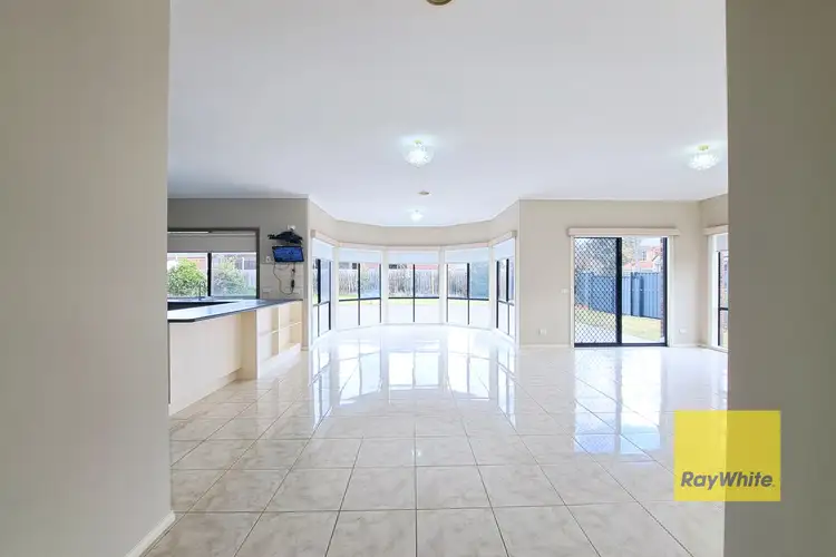Fourth view of Homely house listing, 25 Louise Baille Avenue, Narre Warren South VIC 3805